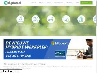 digitotaal.nl