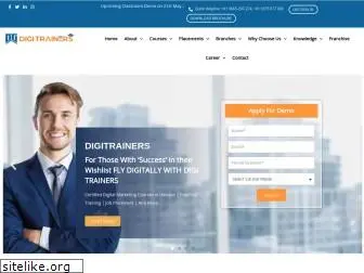 digitrainers.com