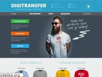 digitransfer.be