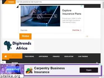digitrendsafrica.com