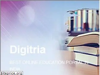 digitria.in