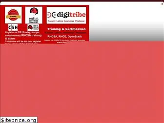 digitribe.com.pk