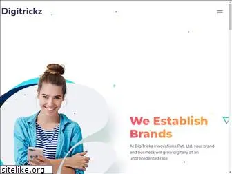 digitrickz.com