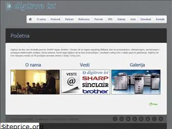 digitron-ist.co.rs