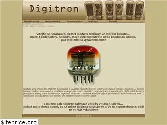 digitron.cz