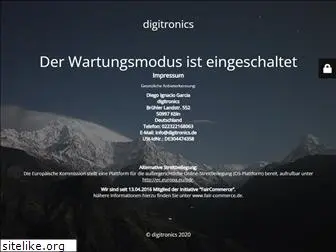 digitronics.de
