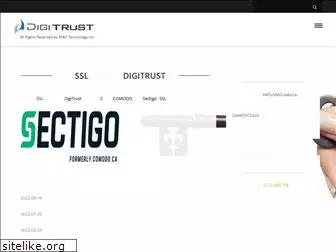 digitrust.jp