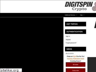 digitspin.com