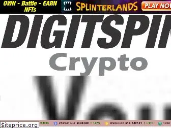 digitspincrypto.com