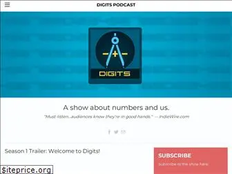 digitspodcast.com