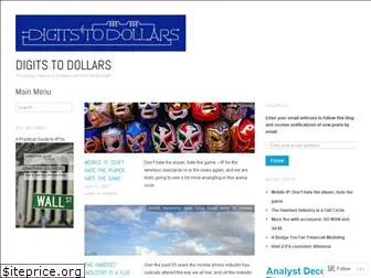 digitstodollars.com