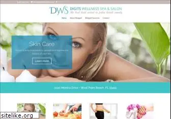 digitswellnessspa.com