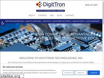 digittron.com