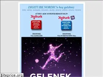 digiturk.se