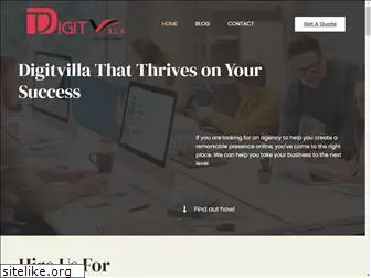 digitvilla.com