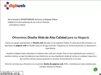 digitweb.com.mx