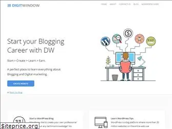 digitwindow.com