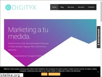 digityx.net