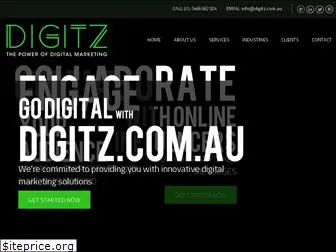 digitz.com.au