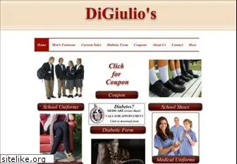 digiuliosonline.com
