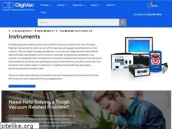 digivac.com