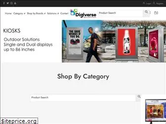 digiverse.co.uk