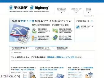 digivery.jp