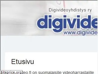 digivideo.fi