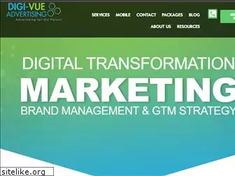 digivueadvertising.com