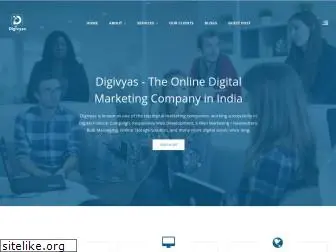 digivyas.com
