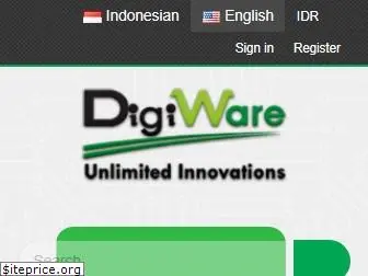 digiwarestore.com