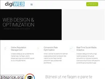 digiweb.al