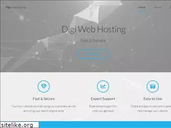 digiwebhosting.com