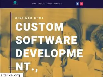 digiwebspot.com