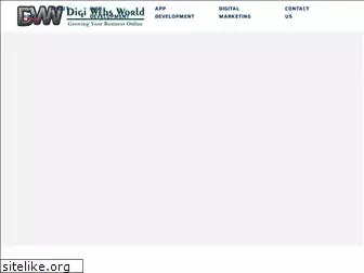 digiwebsworld.com