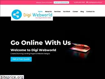 digiwebworld.com