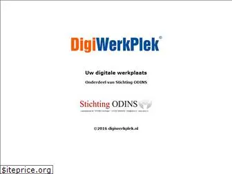 digiwerkplek.nl