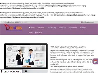 digiwoos.com