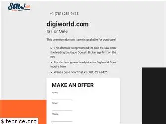digiworld.com