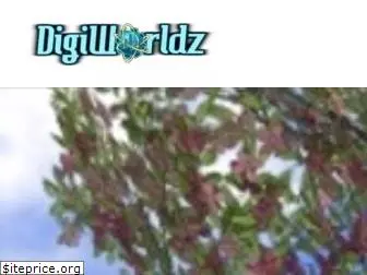 digiworldz.com