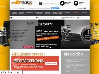 digixo.com