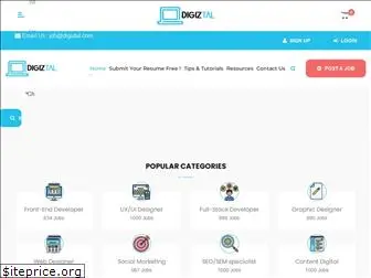 digiztal.com