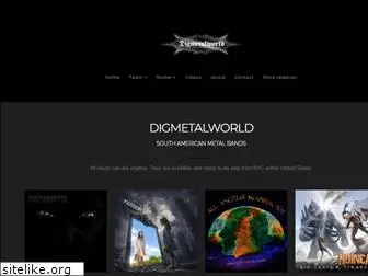 digmetalworld.com