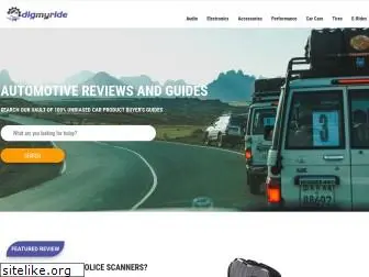 digmyride.com