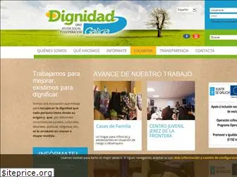 dignidadgalicia.org