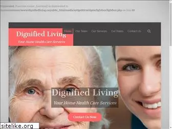 dignifiedliving.ca