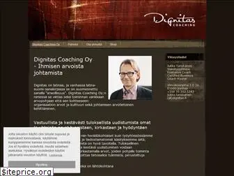dignitas.fi