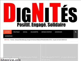 dignites.fr