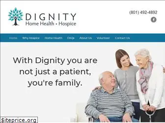 dignitycareutah.com