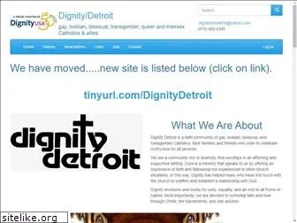 dignitydetroit.org